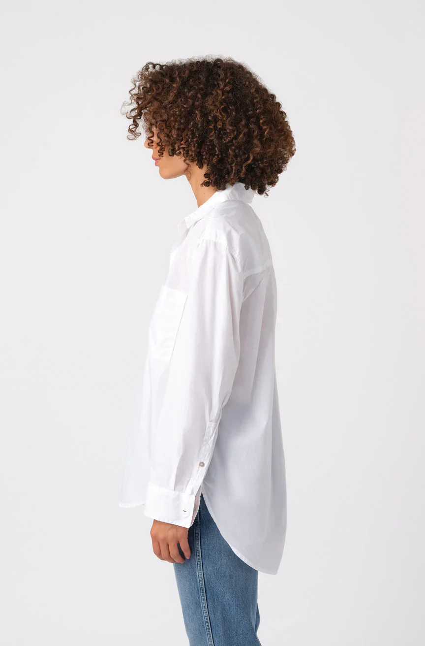 Ruth Oversized Shirt - Image 3