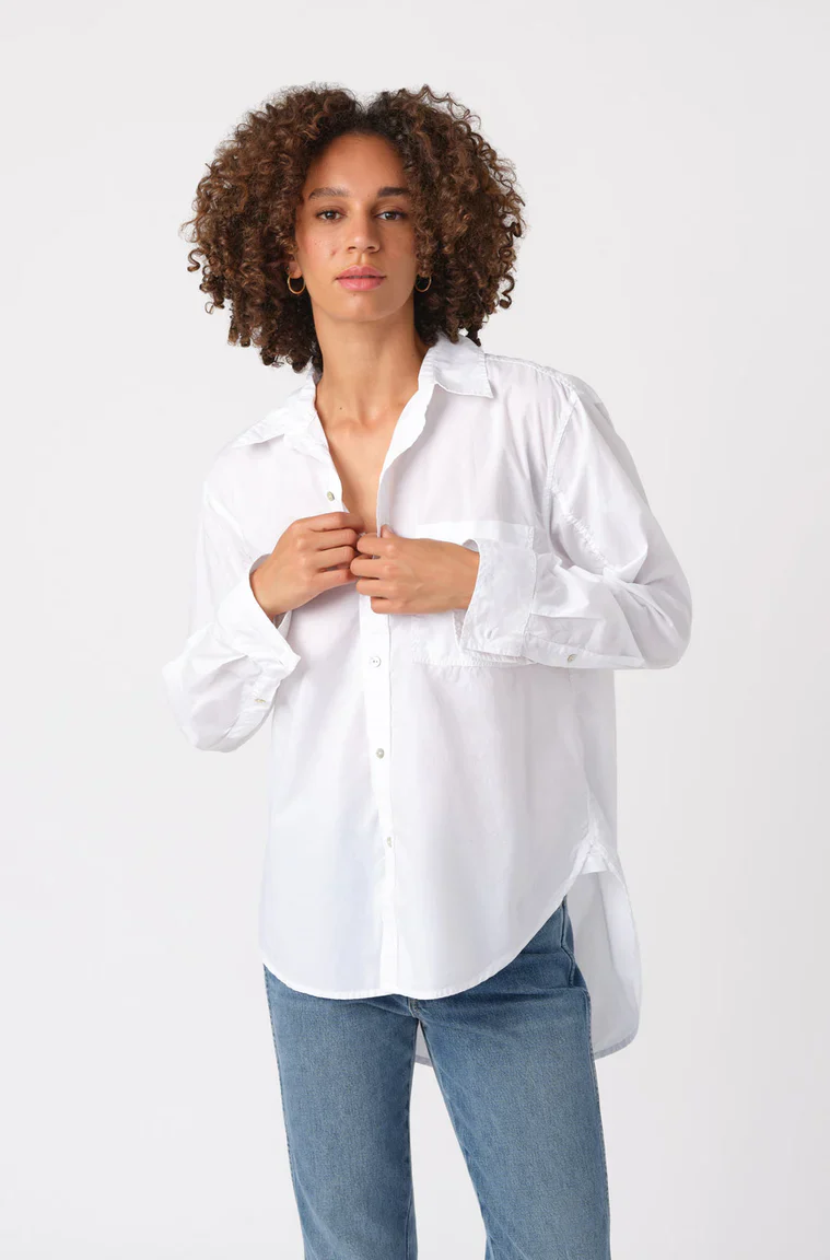 Ruth Oversized Shirt - Image 4