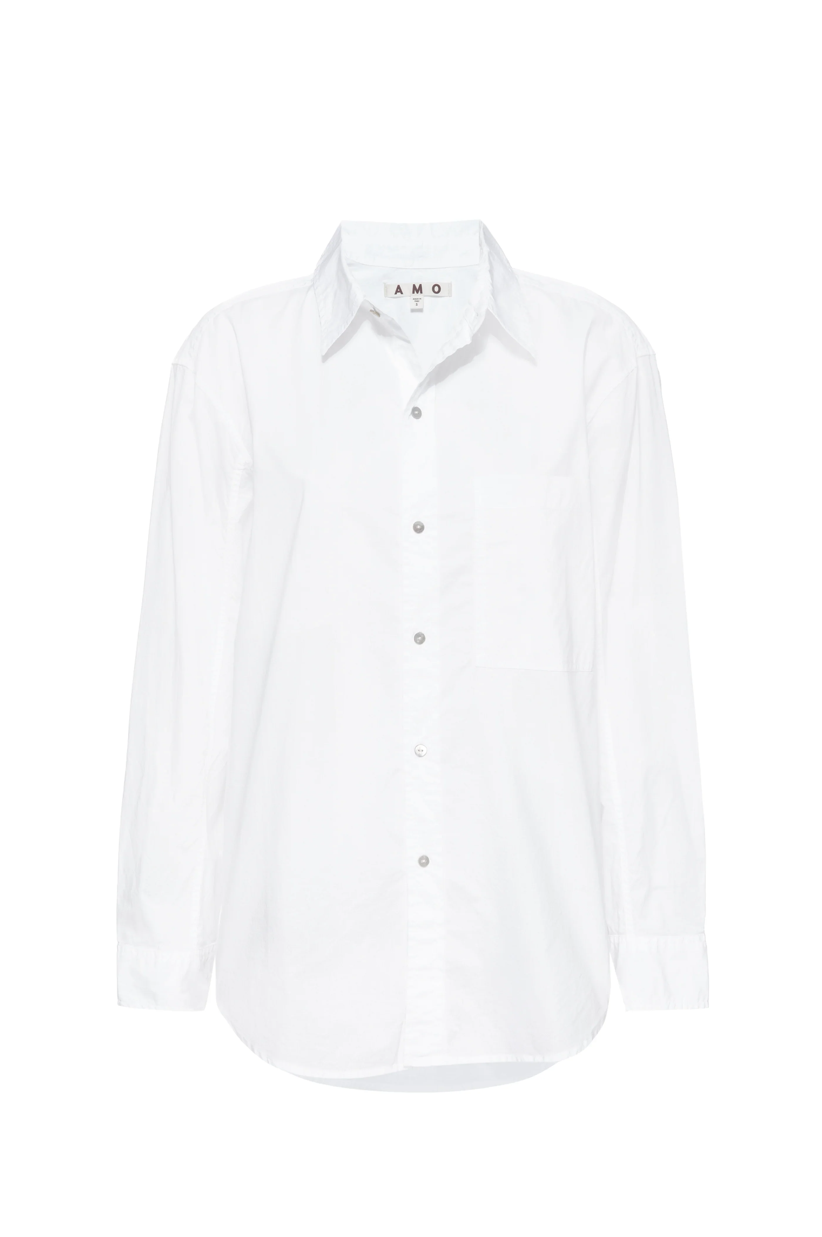 Ruth Oversized Shirt - Image 5