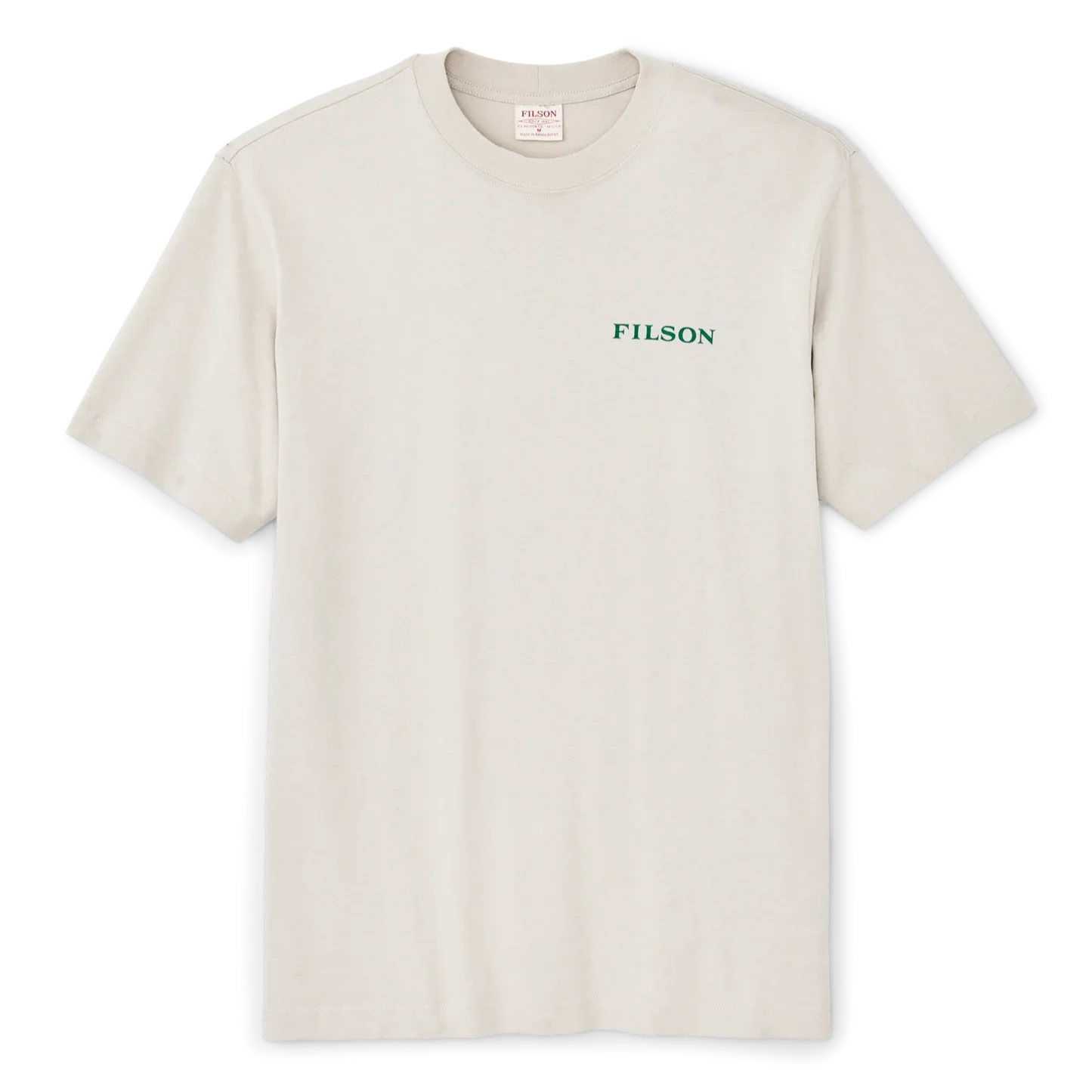 S/S Frontier Scenic Graphic T-Shirt