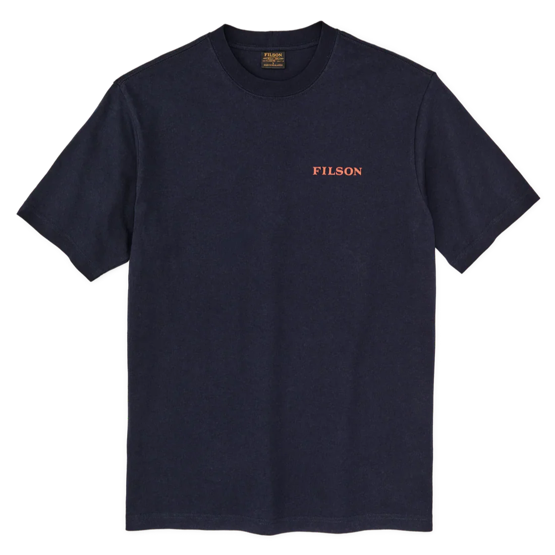 S/S Frontier Scenic Graphic T-Shirt - Image 2