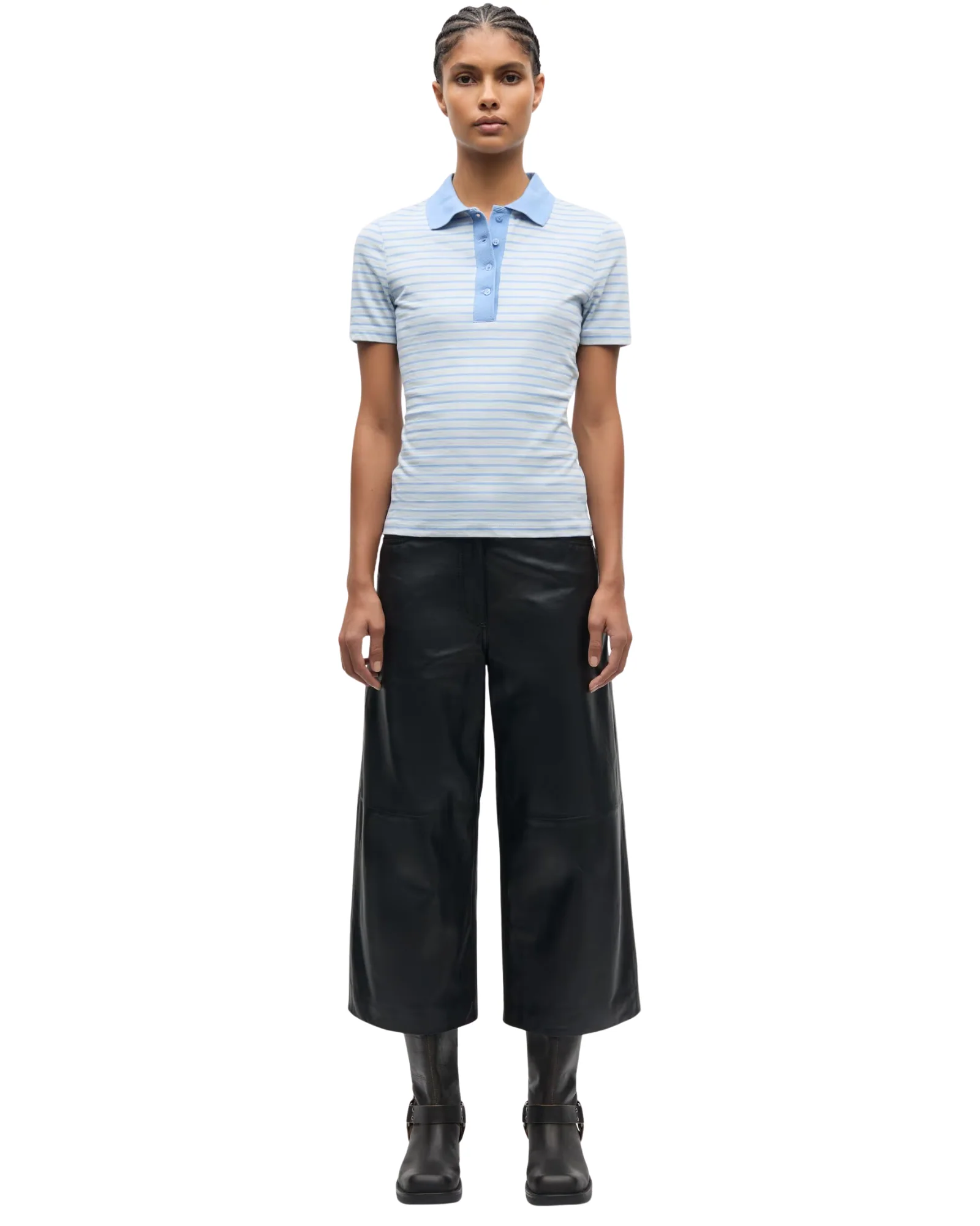 Saella SS Polo (Bel Air St.)