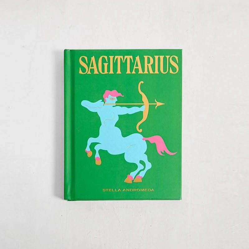 Sagittarius: Harness The Power Of The Zodiac