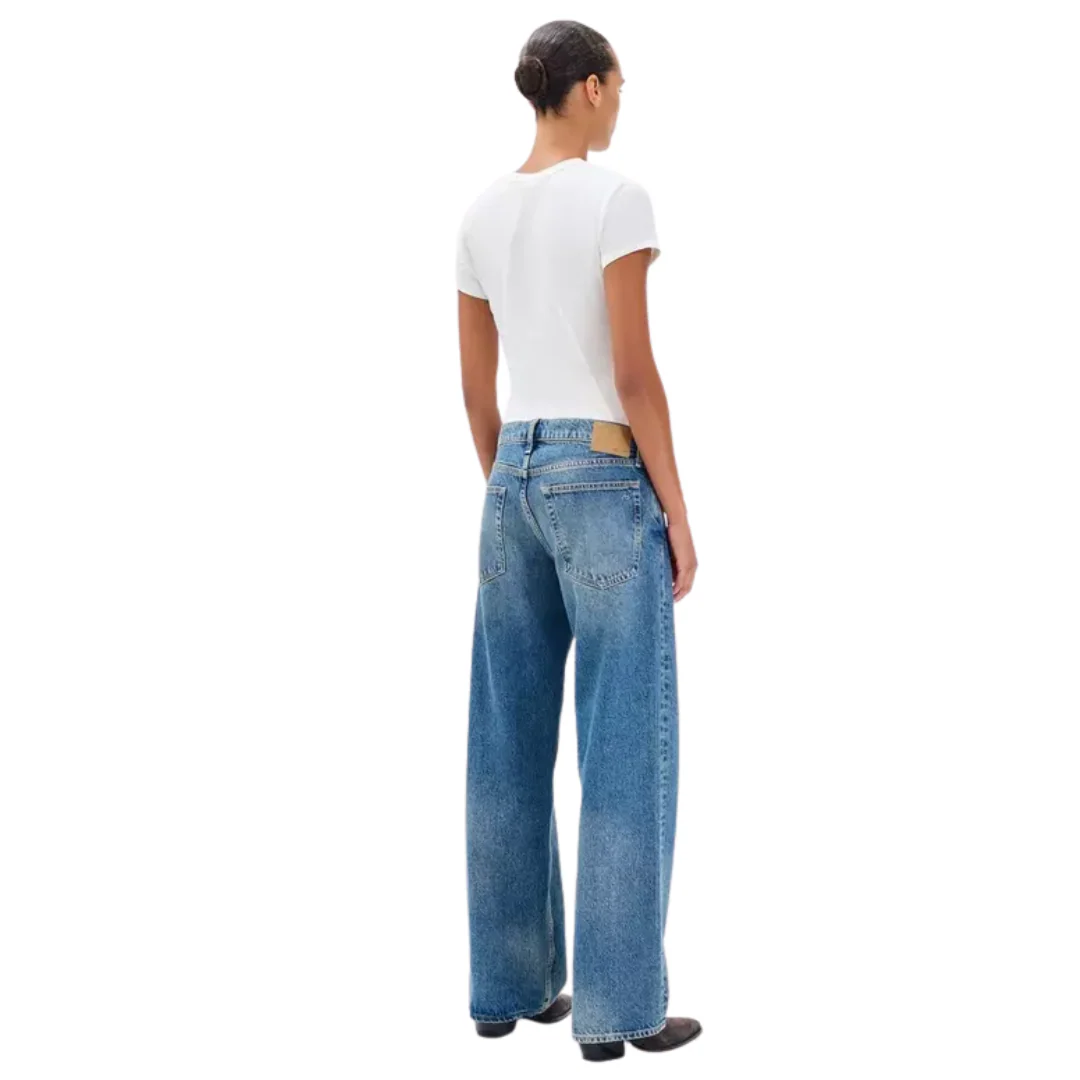 Saige LR Full Relaxed Straight (Echo) - Image 3