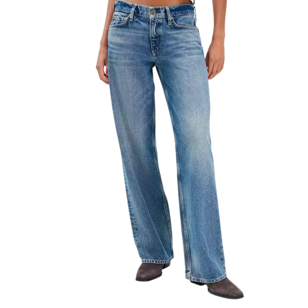 Saige LR Full Relaxed Straight (Echo) - Image 4