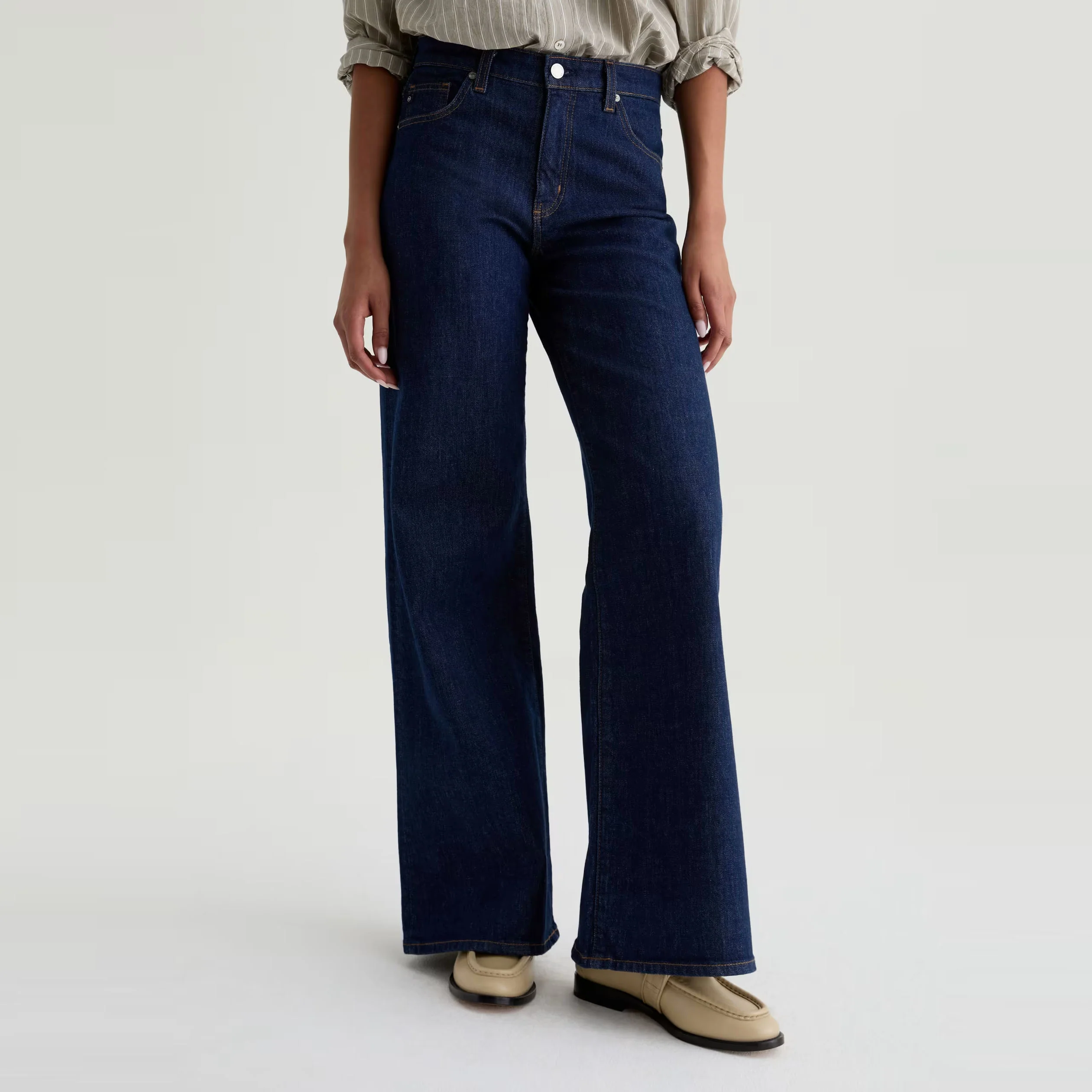 Saige Wide Leg (Symmetry) - Image 2