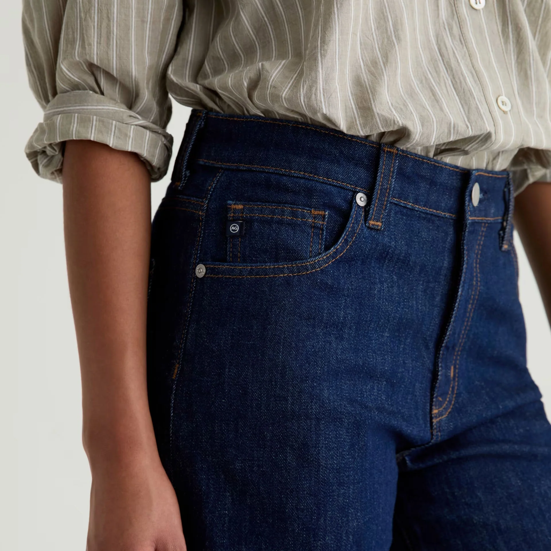 Saige Wide Leg (Symmetry) - Image 3