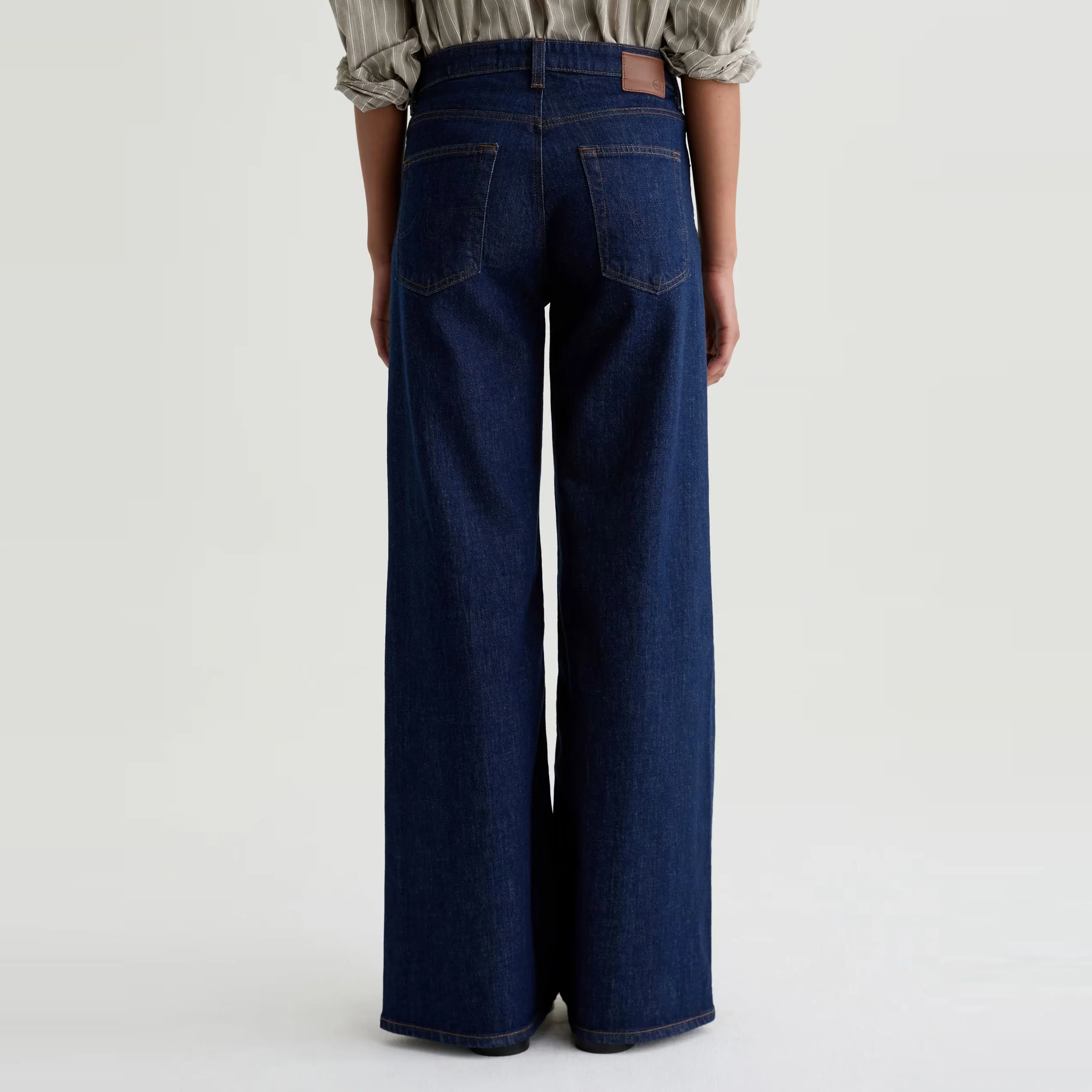 Saige Wide Leg (Symmetry) - Image 6