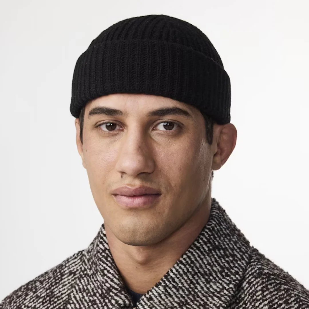 Sailor 6650 Beanie