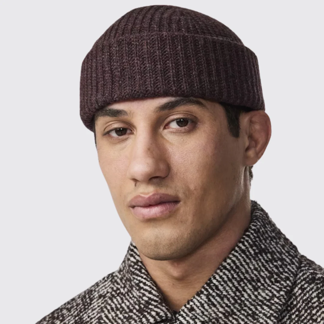 Sailor 6650 Beanie - Image 3