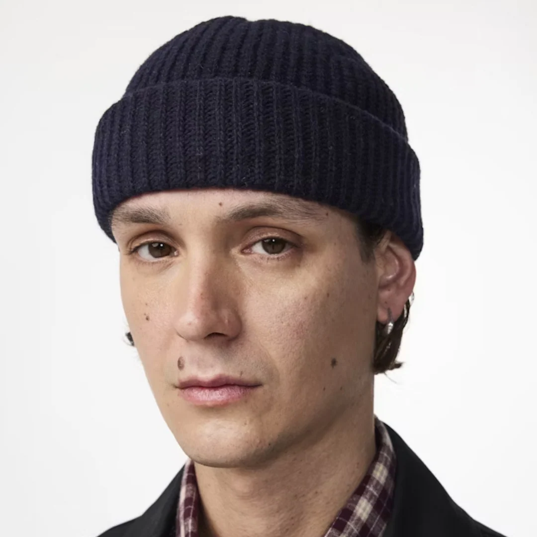 Sailor 6650 Beanie - Image 4