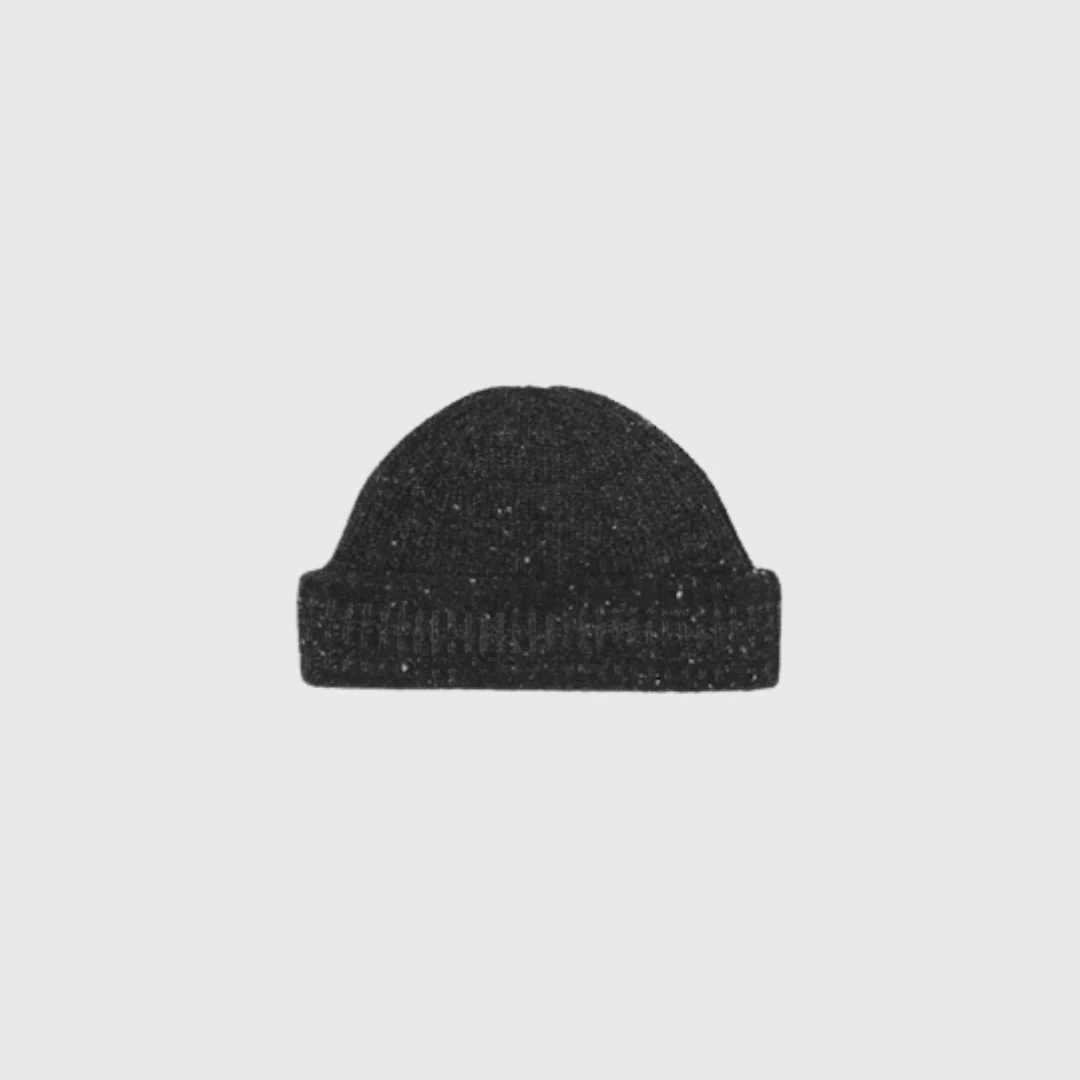 Sailor 6697 Beanie (Black) - Image 2