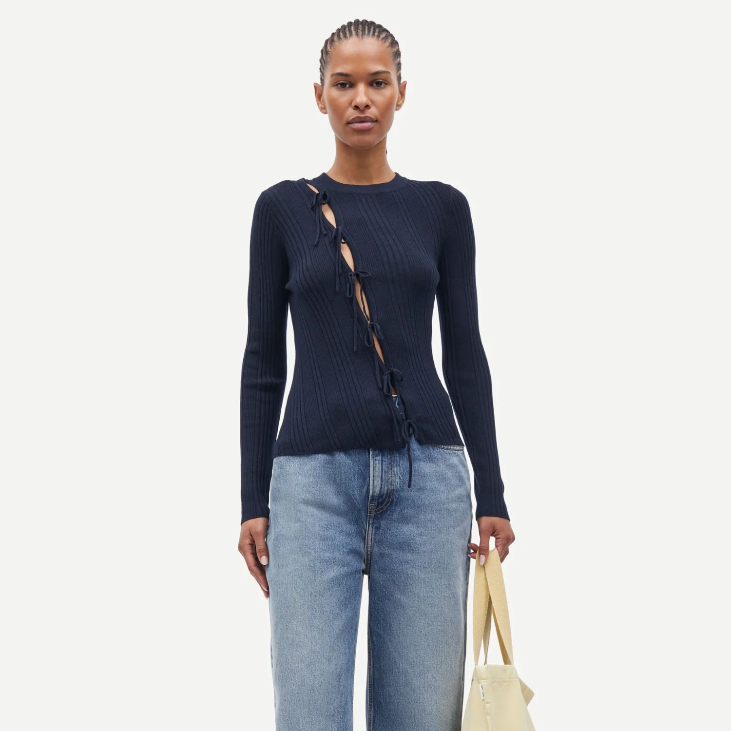 Salori Sweater (Salute) - Image 2