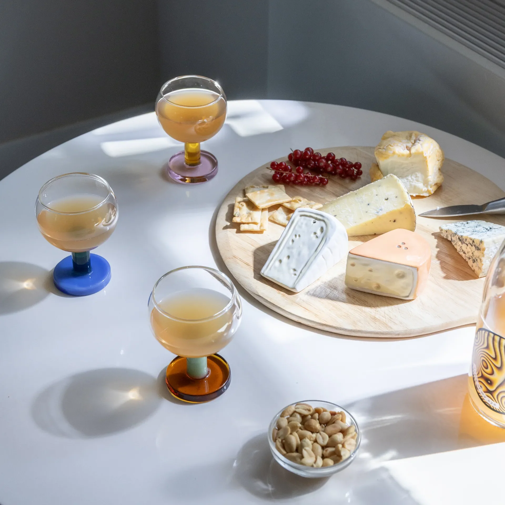Salt & Pepper Cheese - Image 3