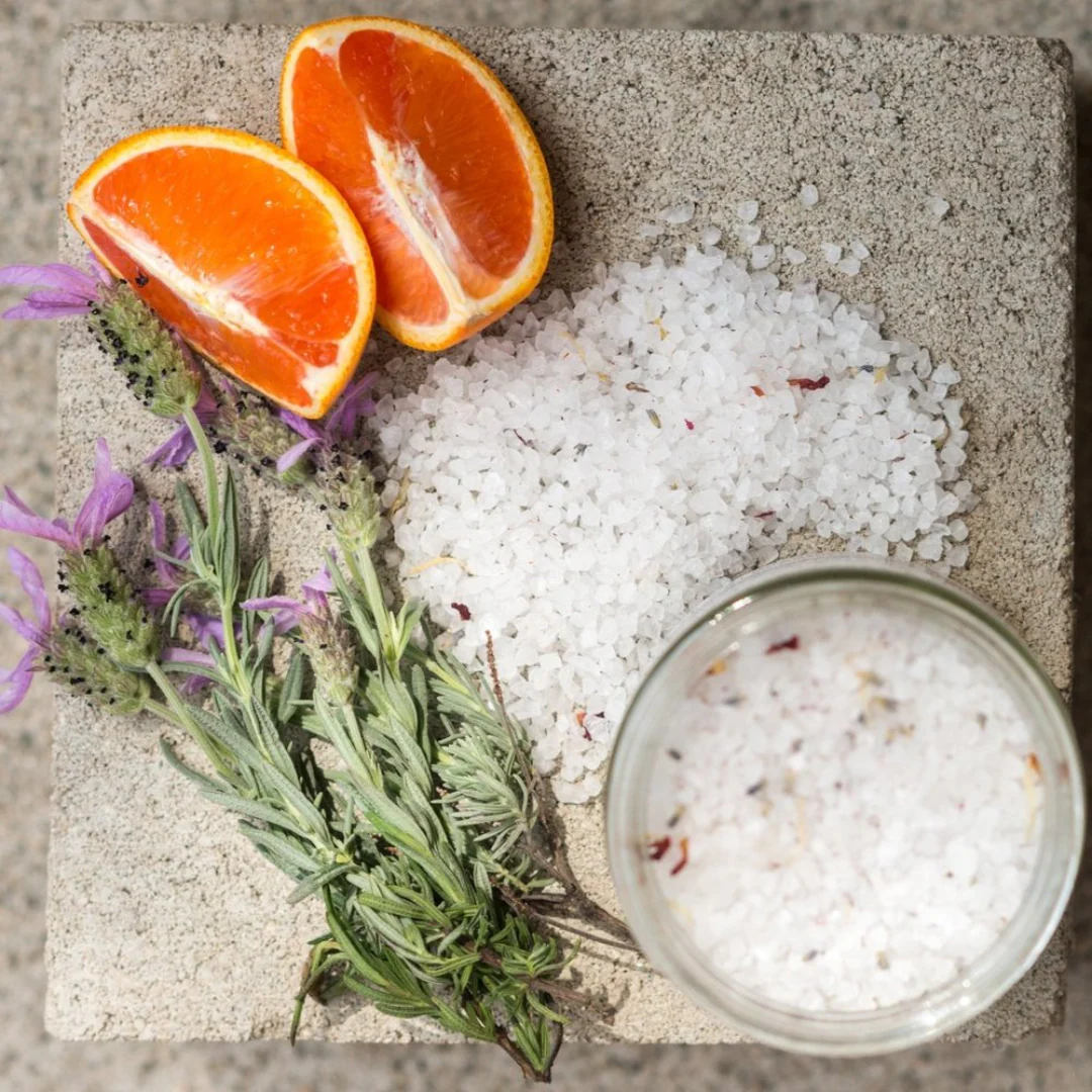 Salt Soak - Image 3