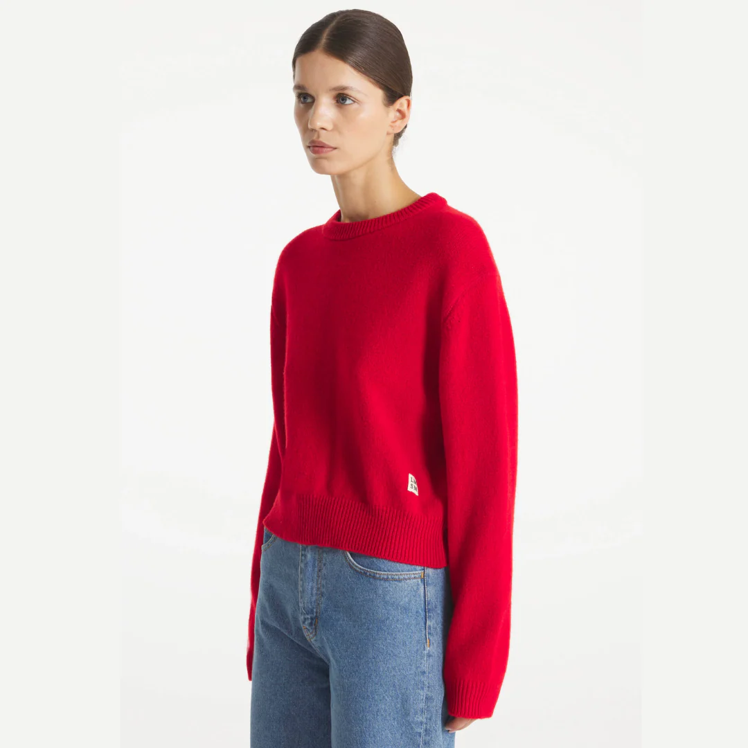 Salvino Sweater - Image 9