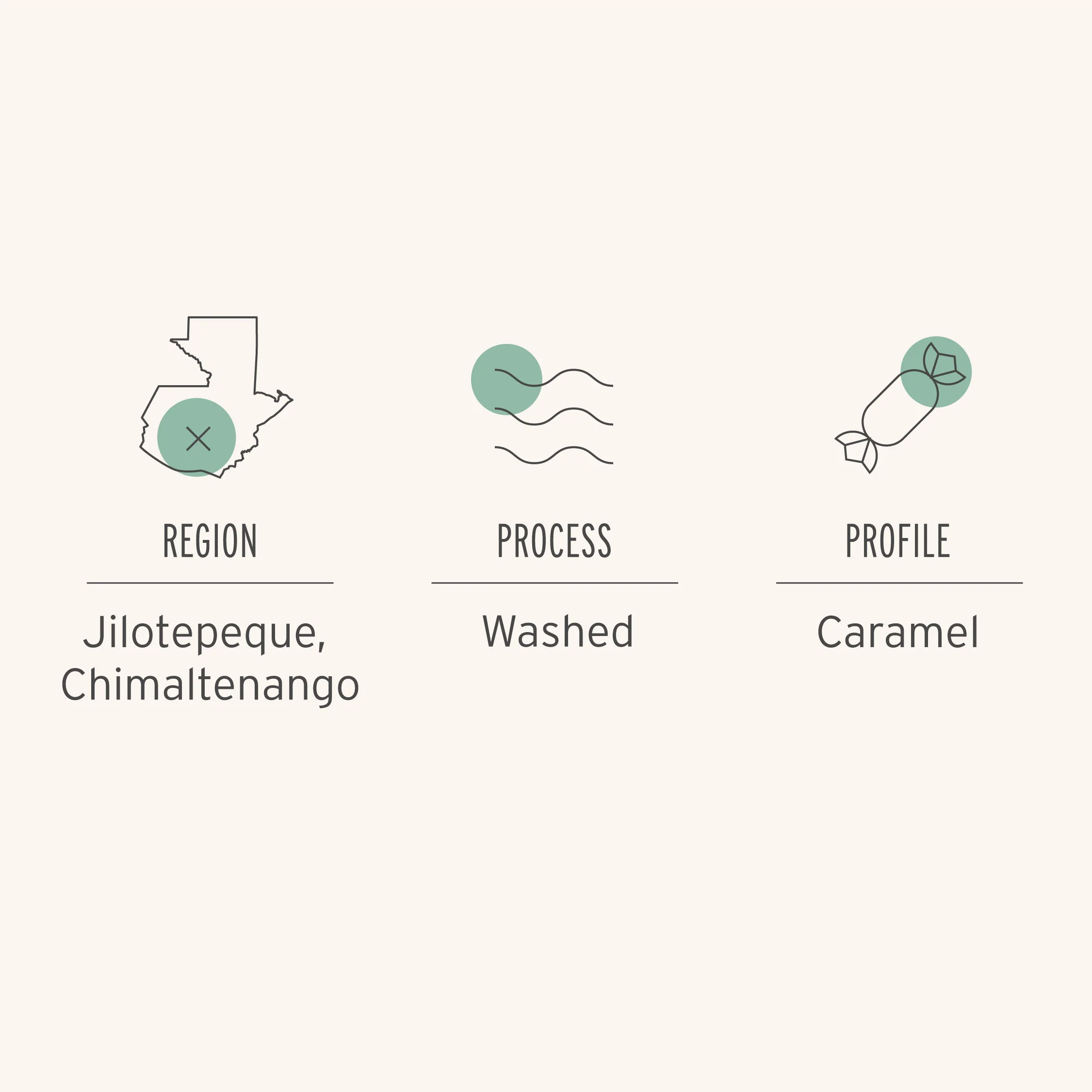 San Jeronimo Coffee (340g) - Image 3