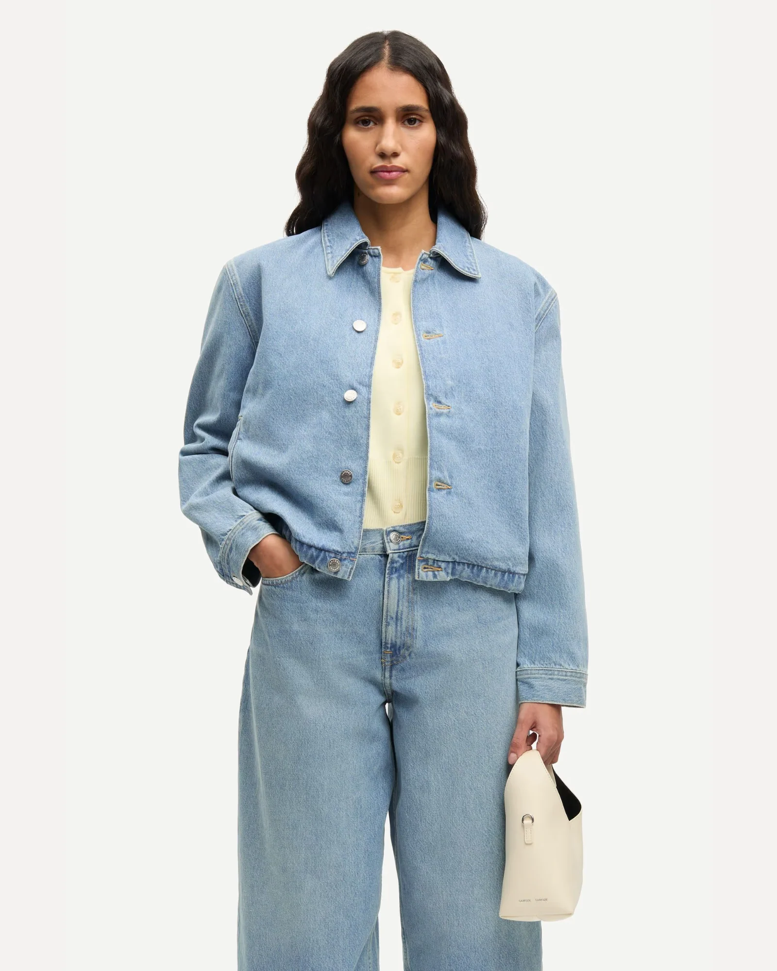 Sanana Jacket (River) - Image 6