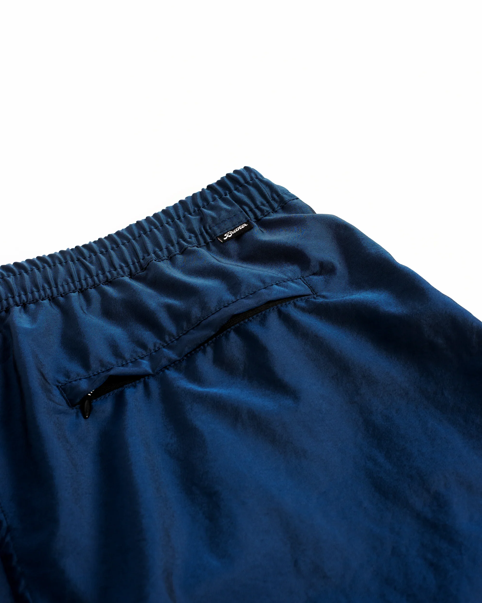 Iridescent Modern Swim Trunk - Image 3