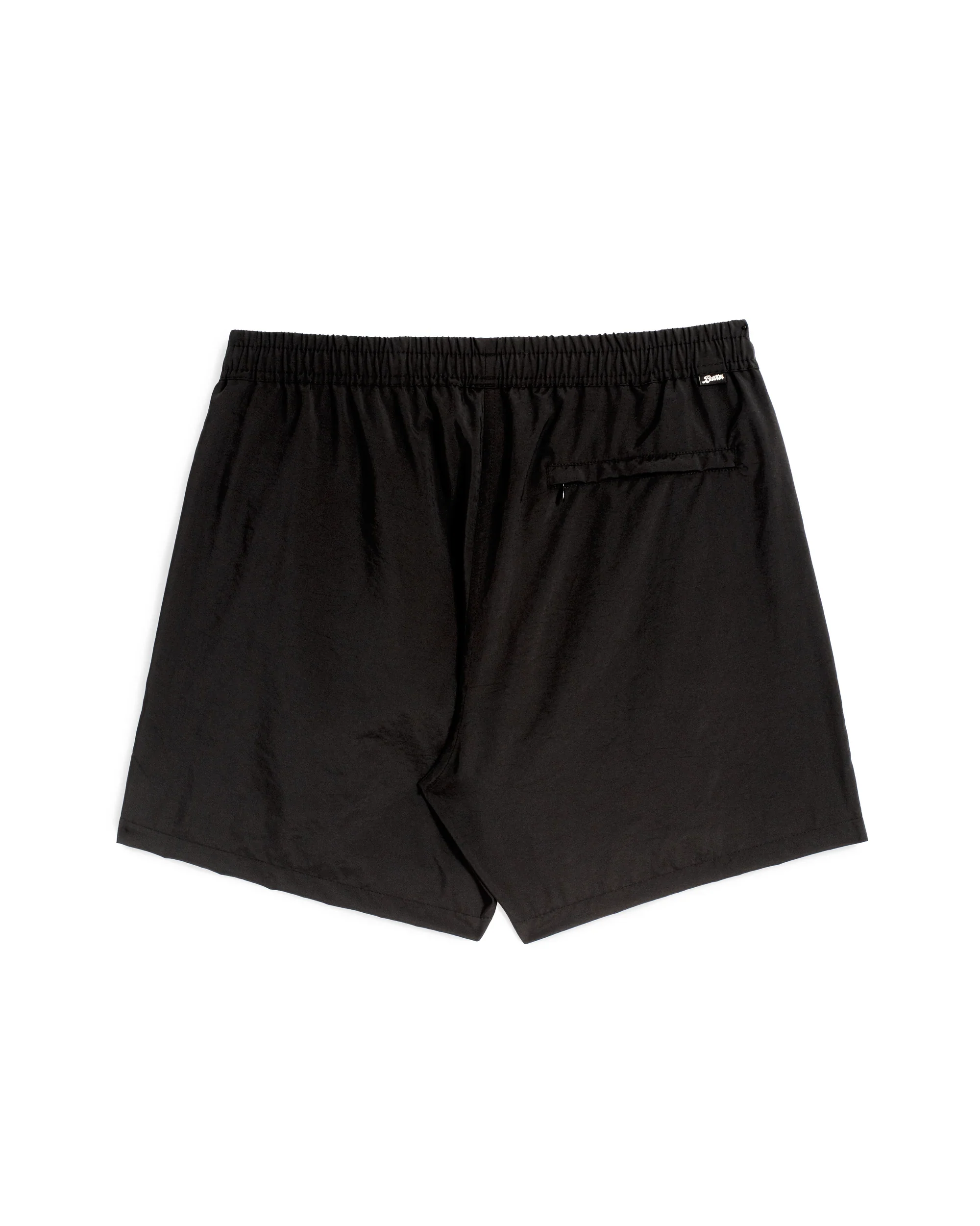Iridescent Modern Swim Trunk - Image 7