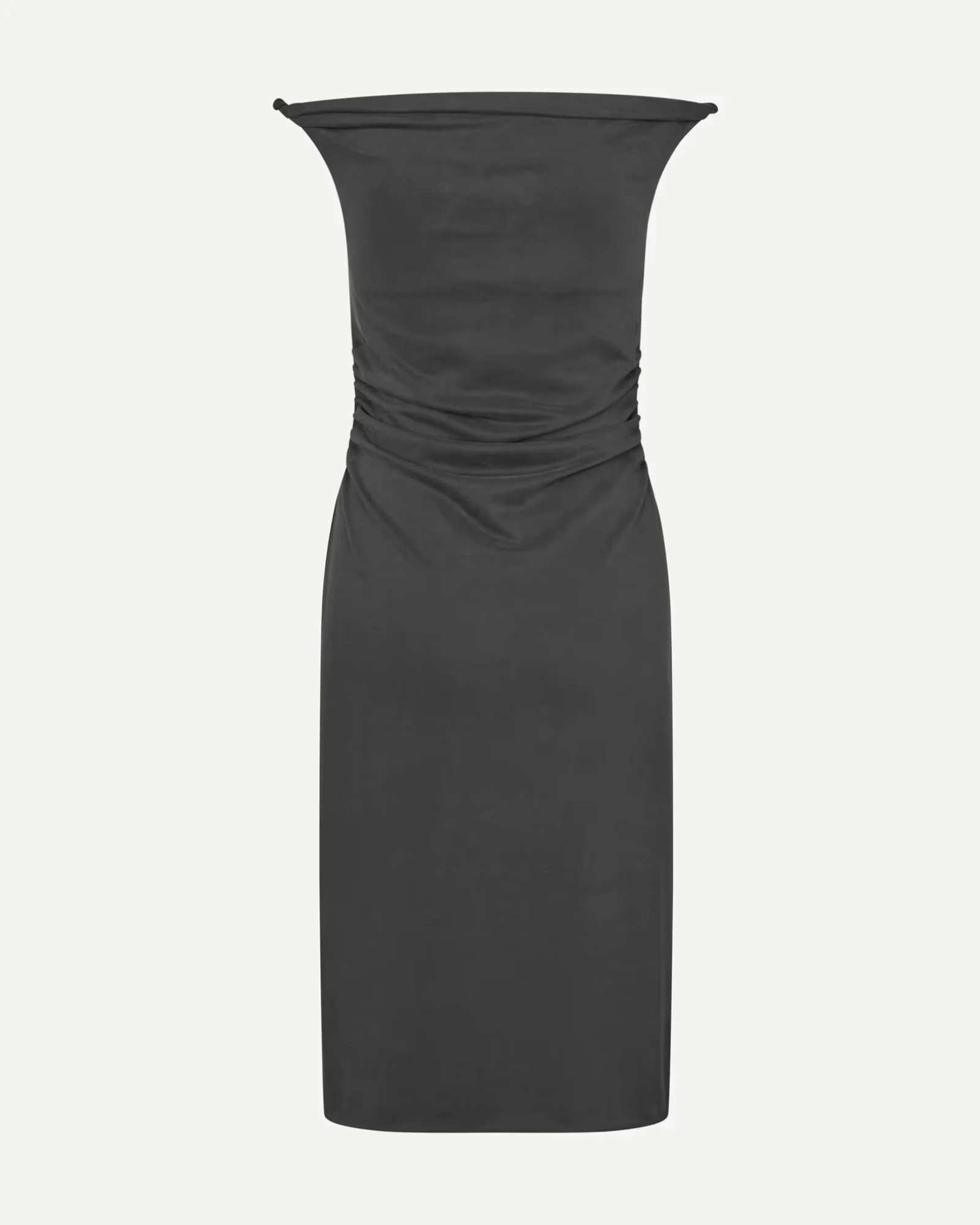 Sasusanna Dress (Black) - Image 2