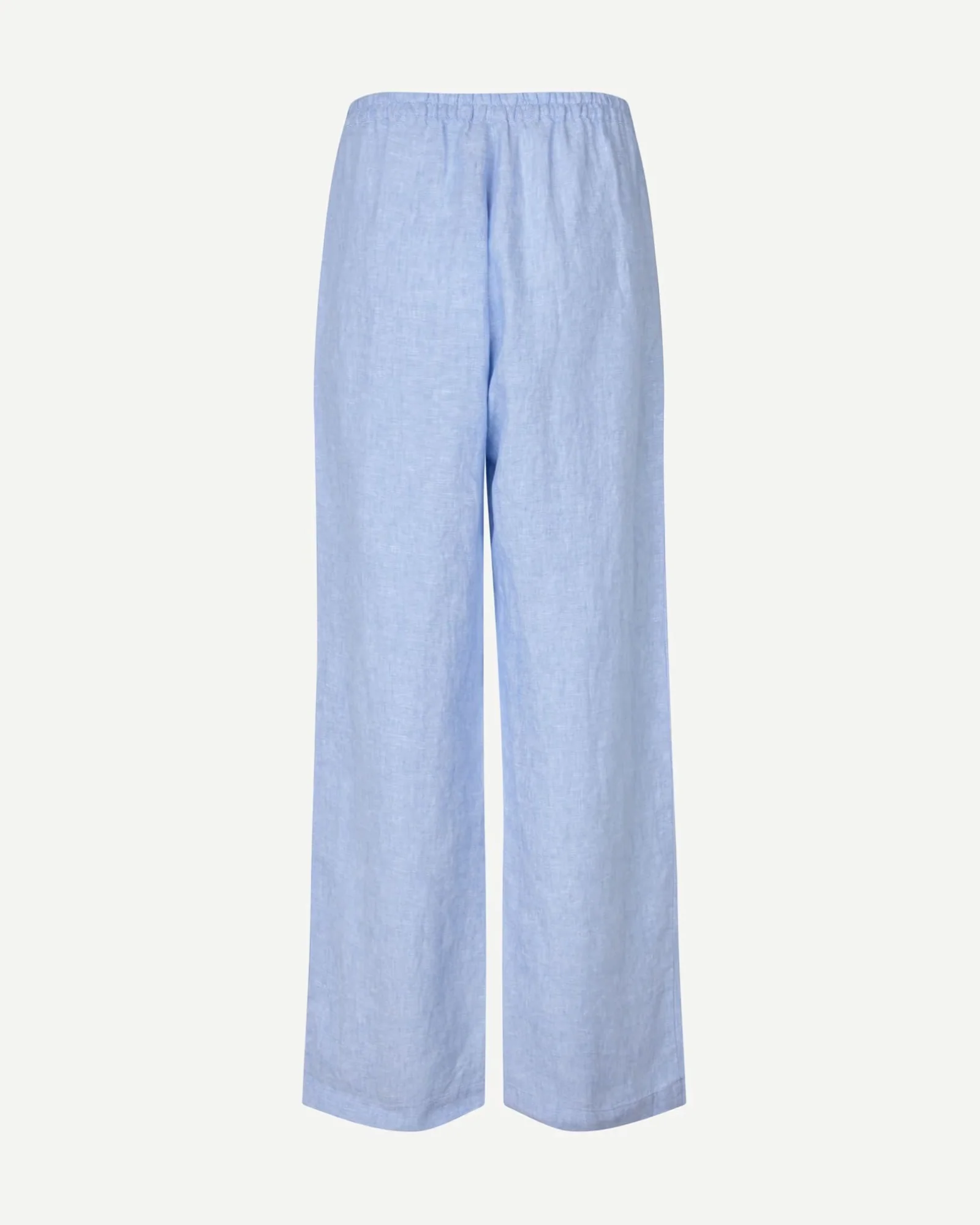 Satove Trousers (Bel Air Blue Mel.) - Image 2