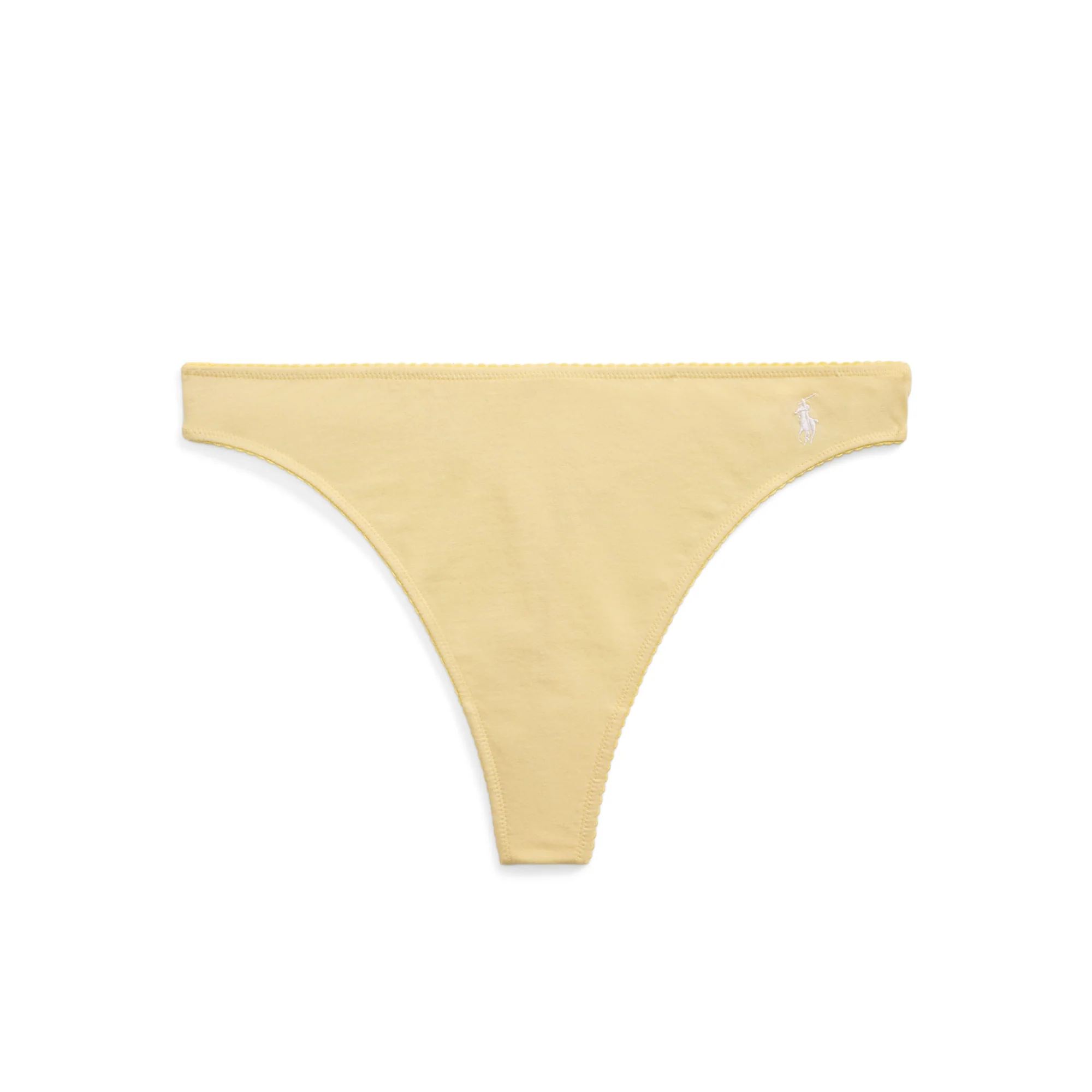 Scallop Edged Bikini - Image 4