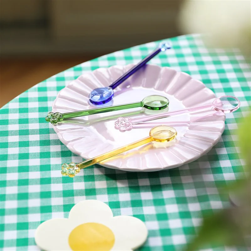 Scalloped Plate | Small (Assorted Colours) - Image 2