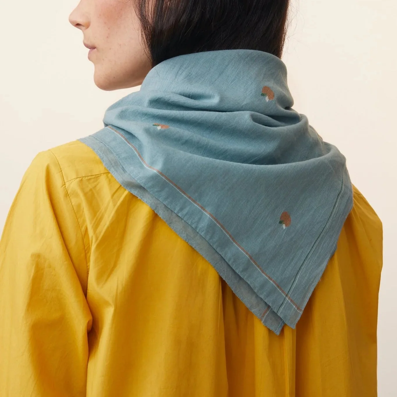 Scarf N°656