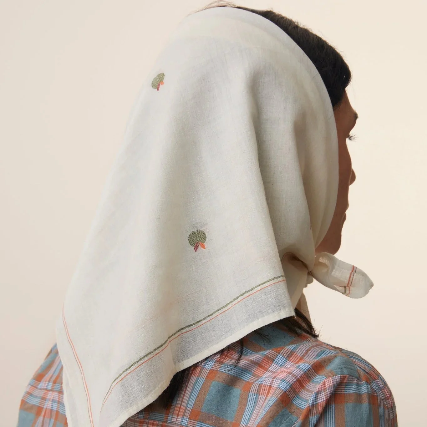 Scarf N°656 - Image 2