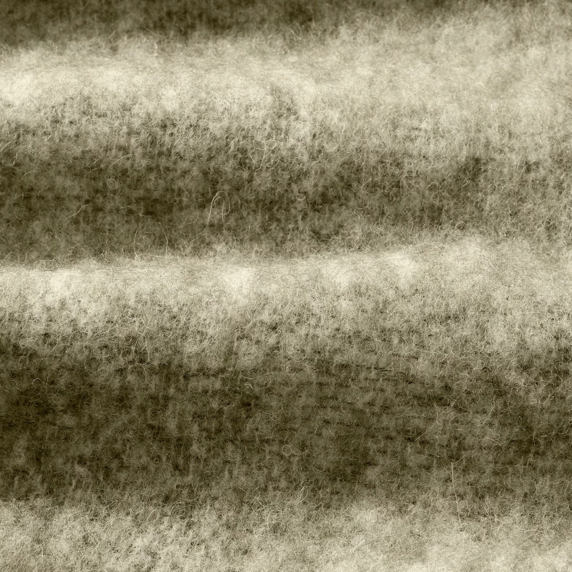 Scarf Two 9006 (Dusty Multi Green) - Image 2
