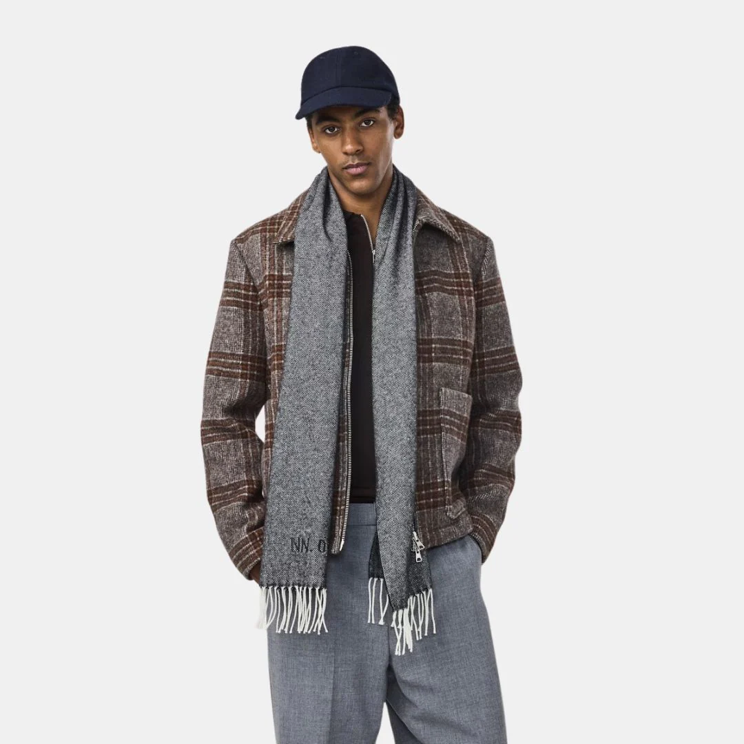 Scarf Two 9008 - Image 3