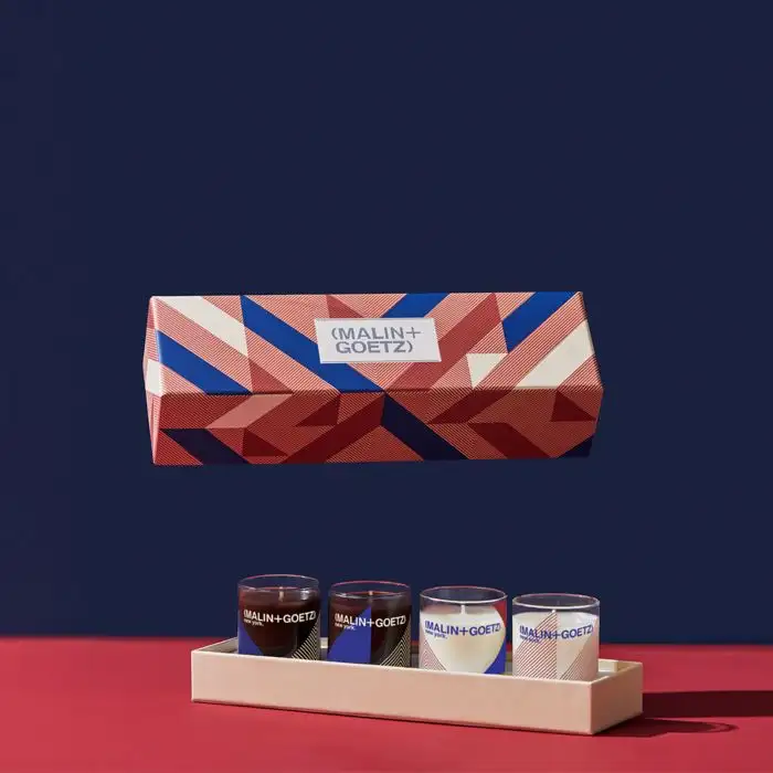 Scent The Mood Votive Set - Image 2