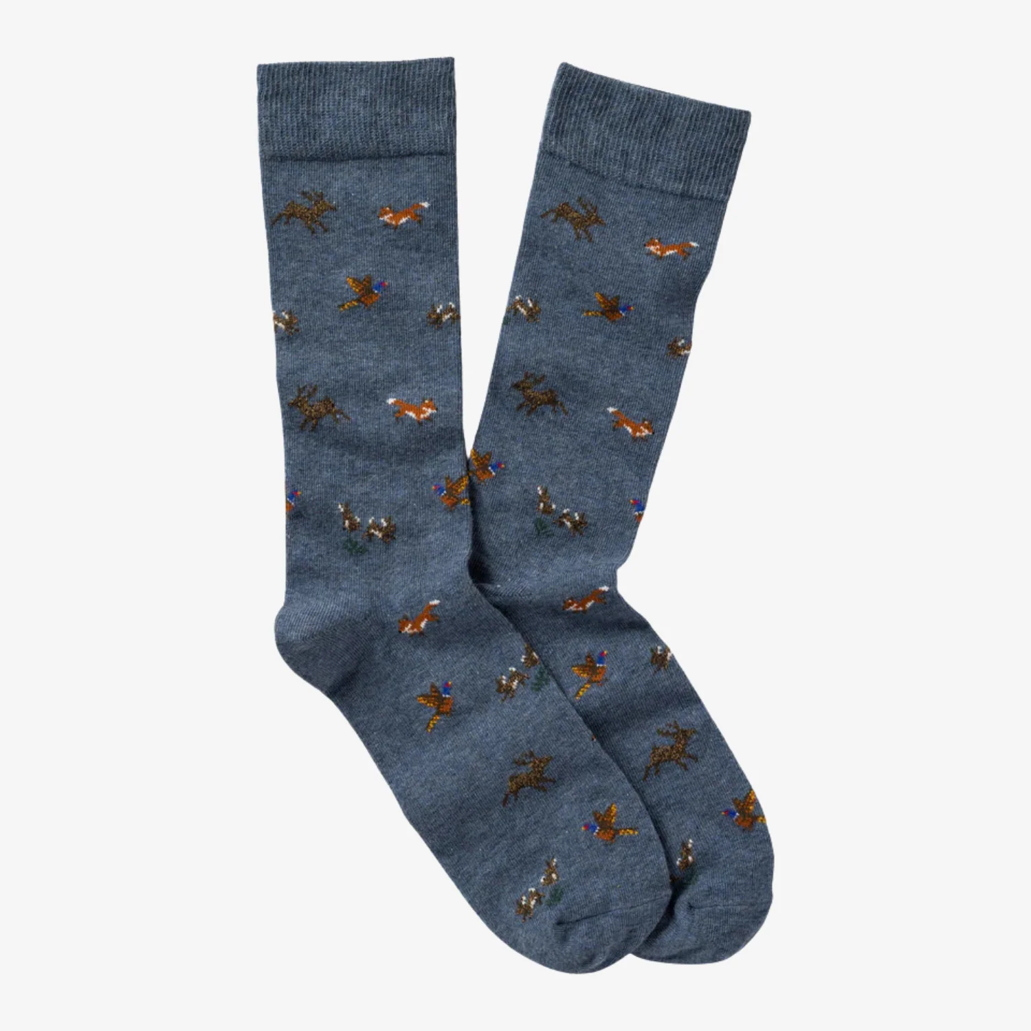 Scott Socks
