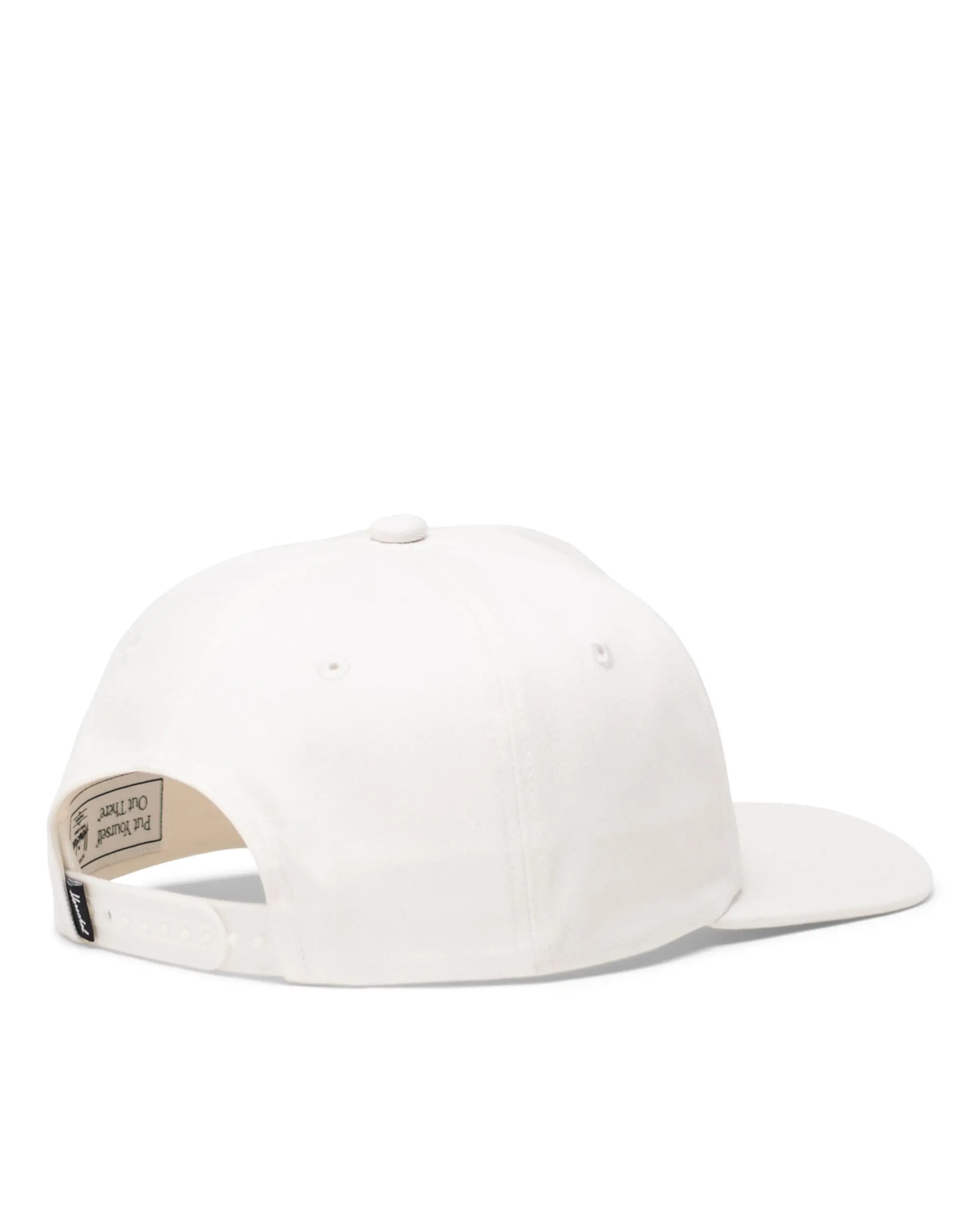 Scout Fishing Cap (Blanc de Blanc) - Image 2