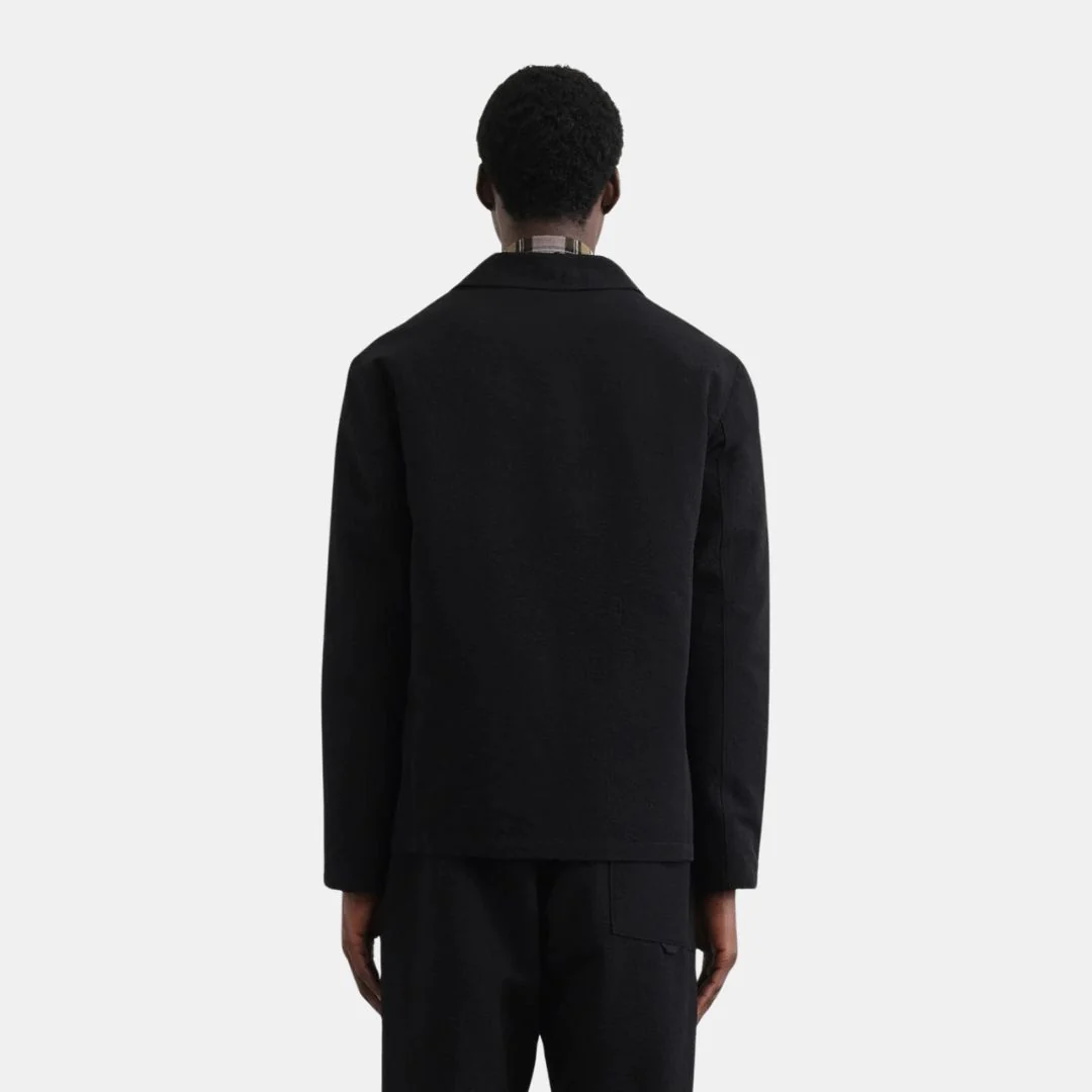 Scuttlers Jacket (Black) - Image 3