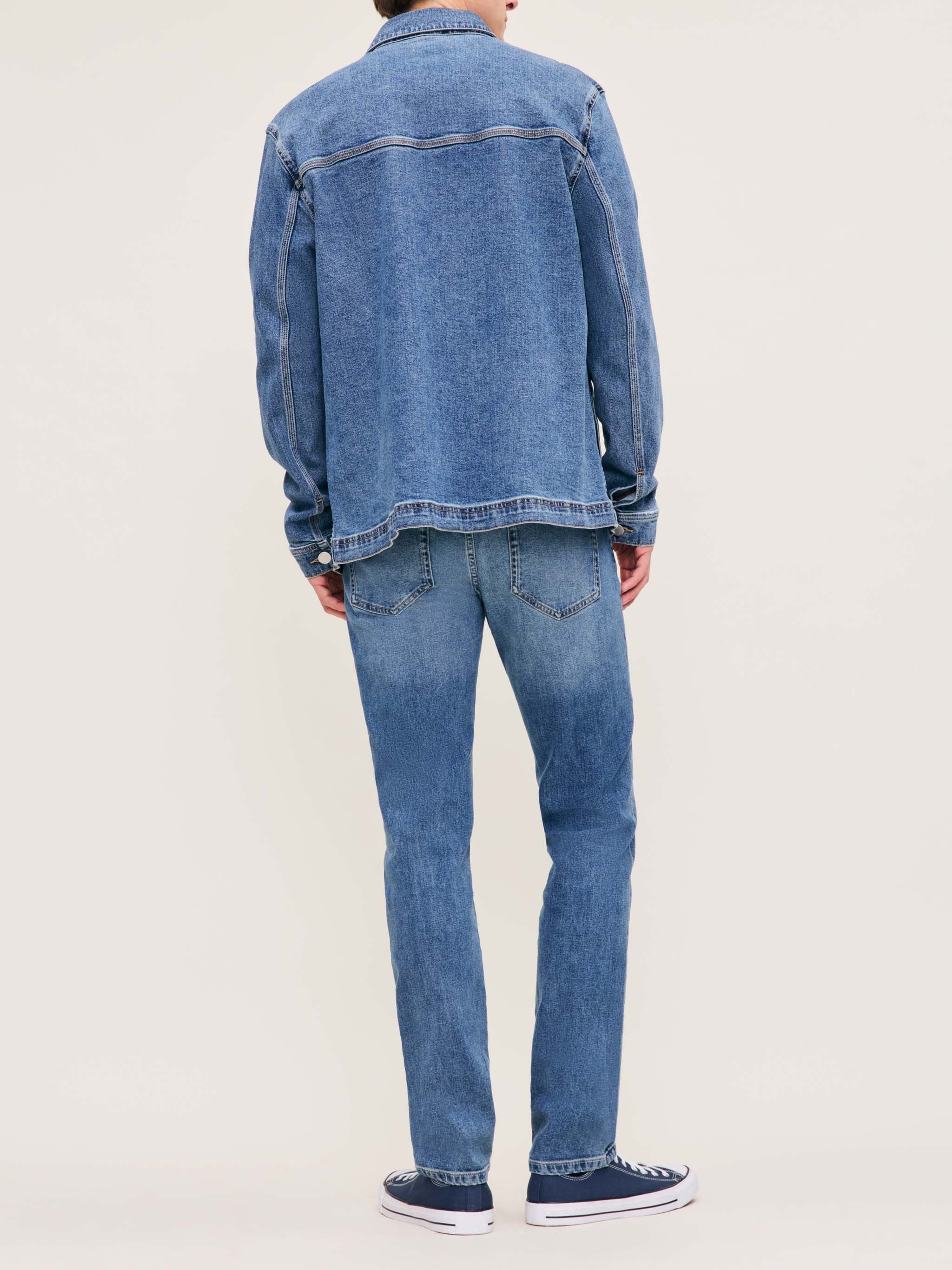 Sean Shirt Jacket (Lakewood) - Image 4