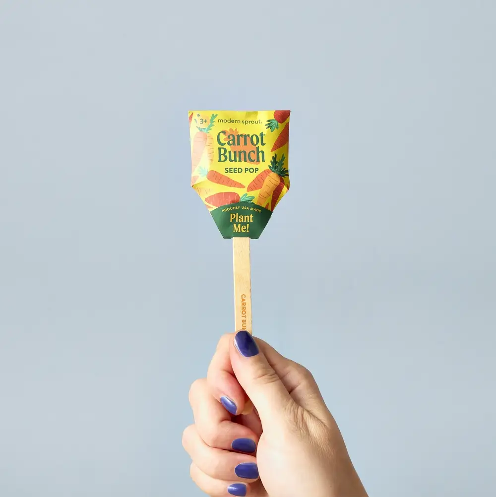Seed Pops (Garden) - Image 4