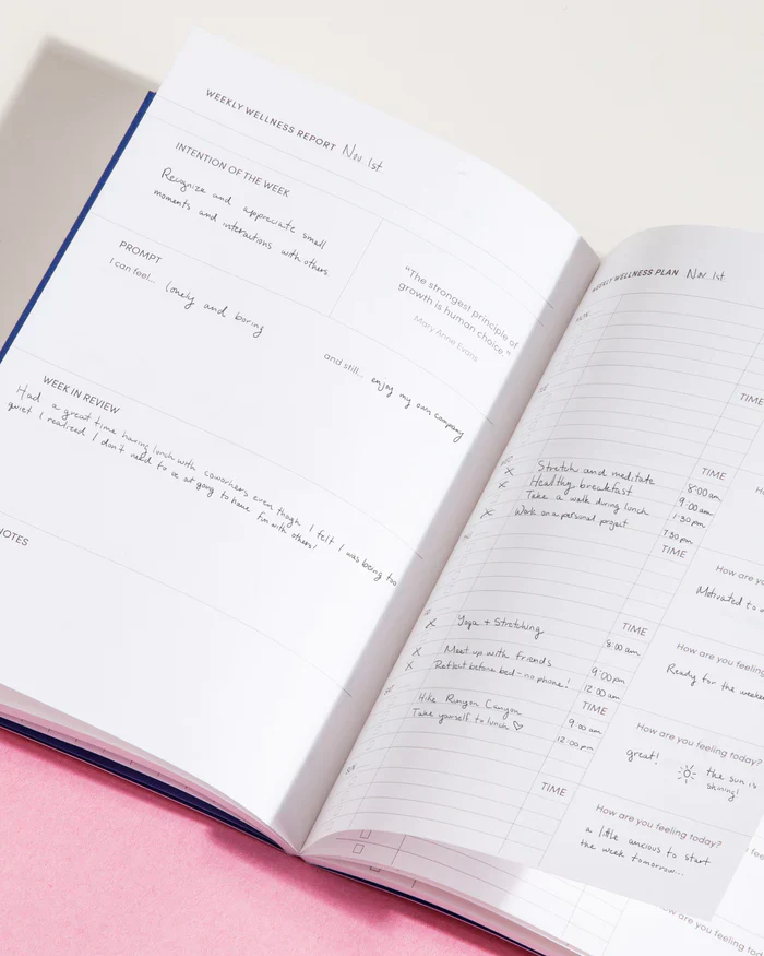 Self Planner - Image 10