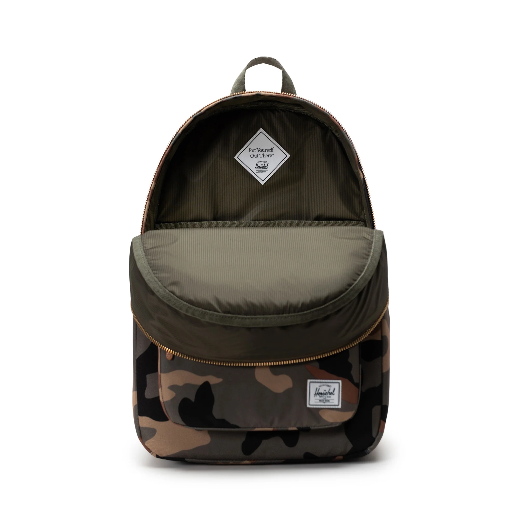 Settlement Backpack - Image 4