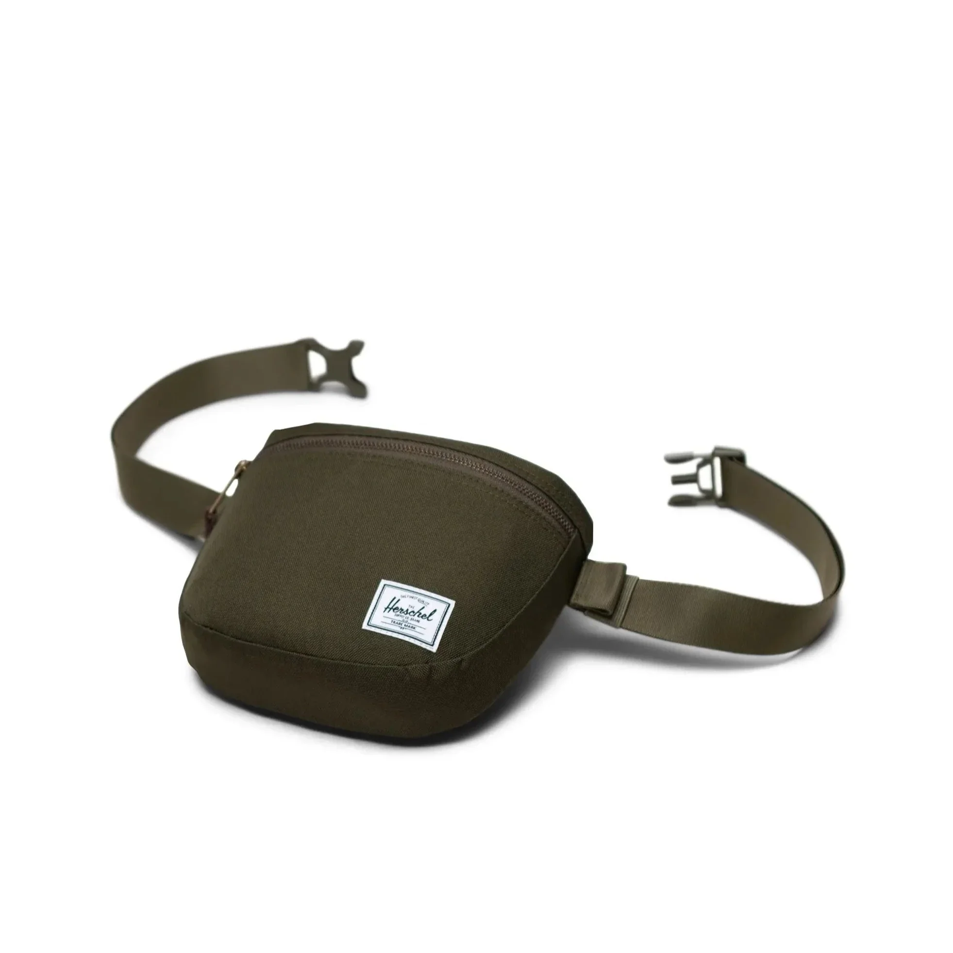 Settlement Hip Pack (Ivy Green) - Image 2
