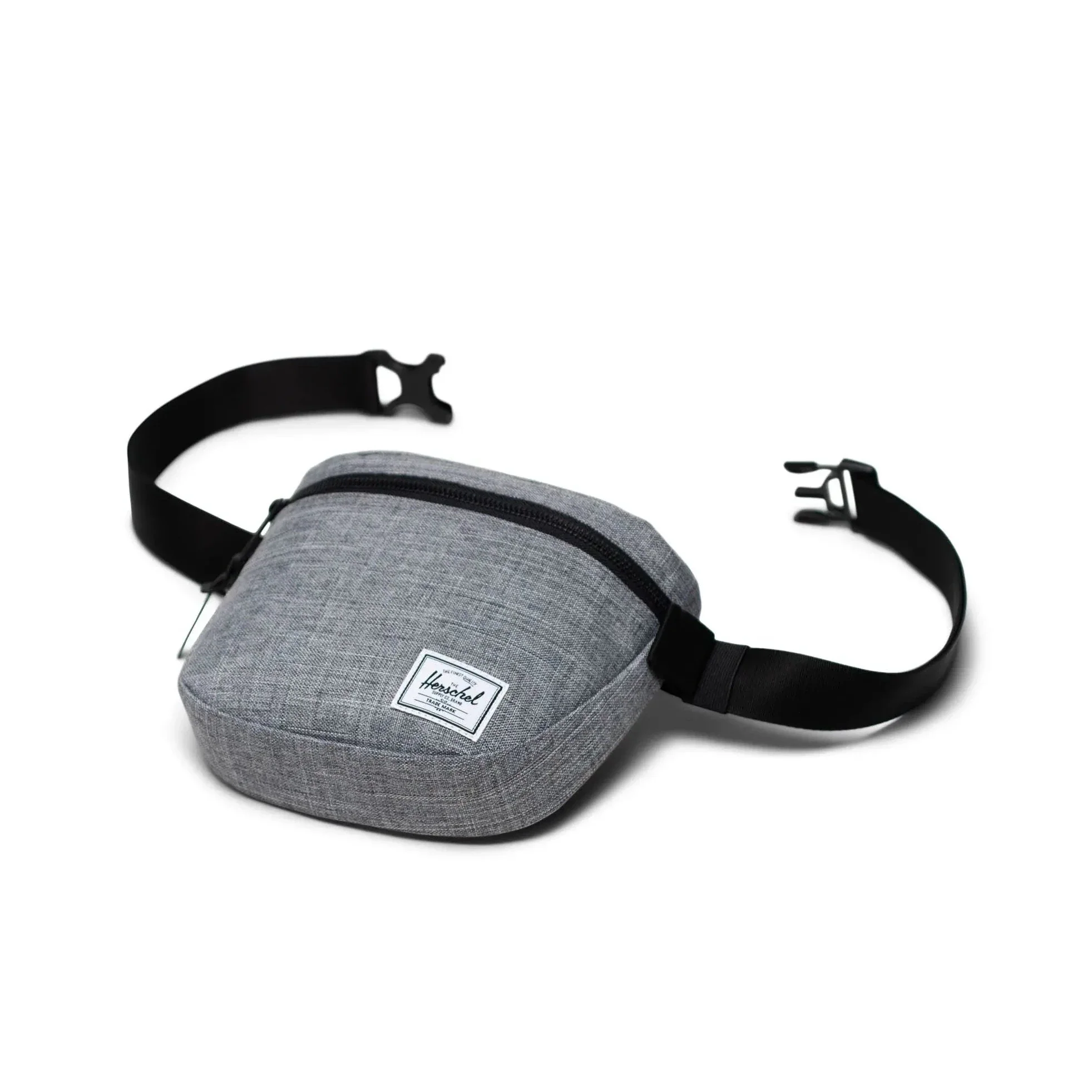 Settlement Hip Pack (Raven Crosshatch) - Image 2