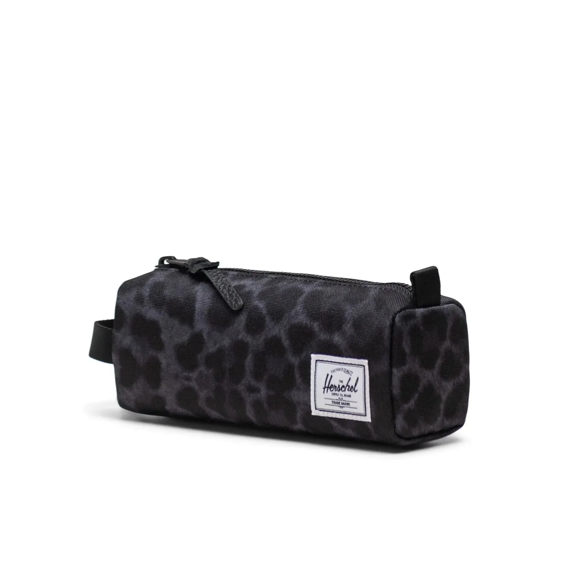 Settlement Pencil Case (Digi Leopard Black) - Image 2