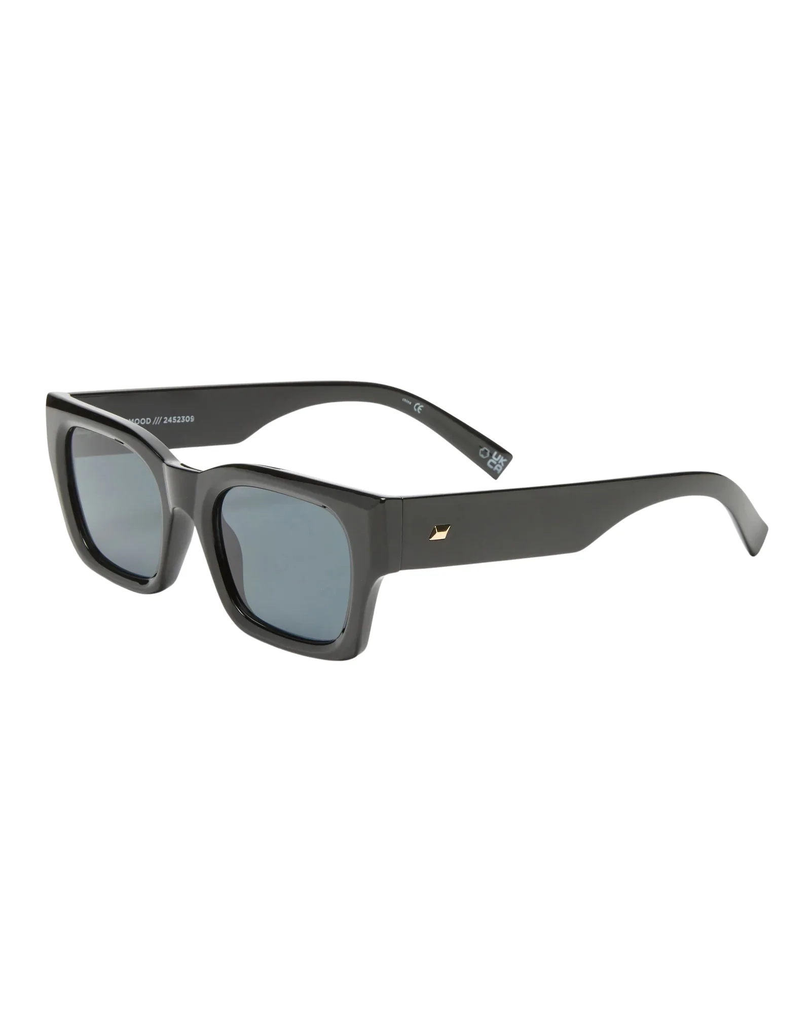 Shmood (Black Smoke) - Image 2