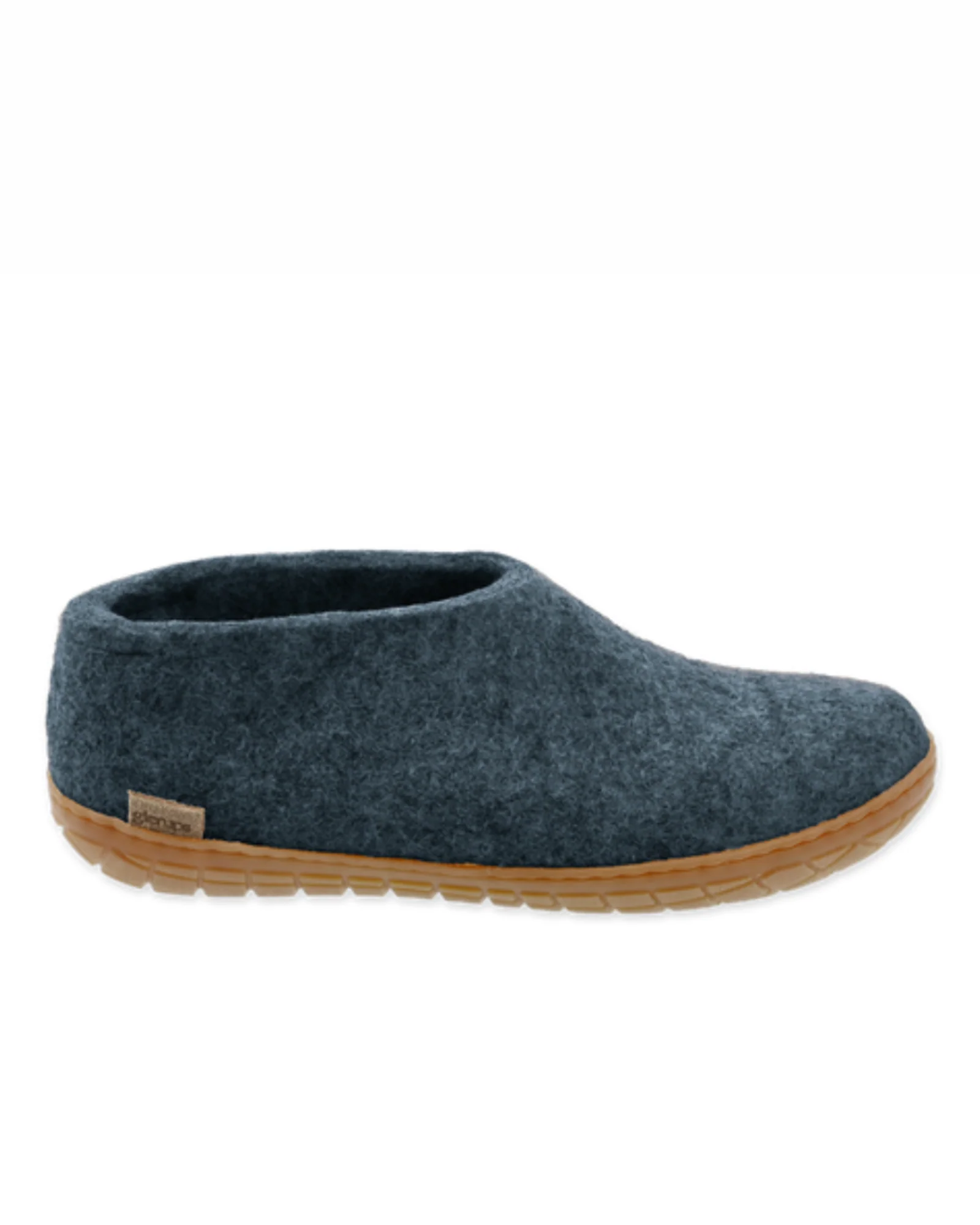 Shoe Honey Rubber (Denim)