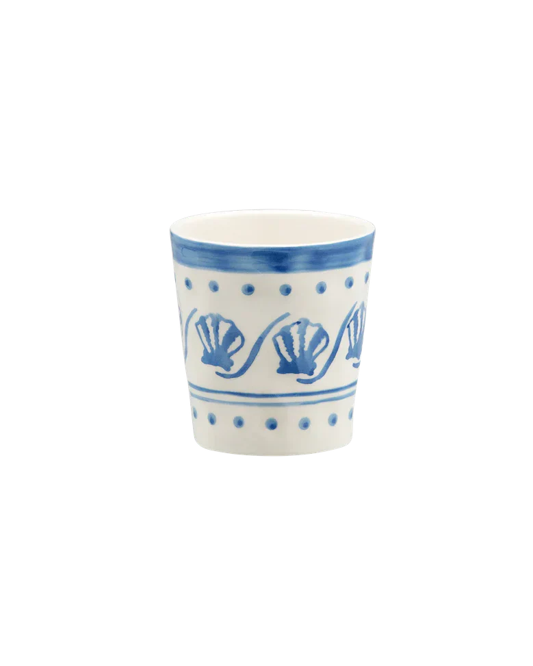 Shore Coffee Cup
