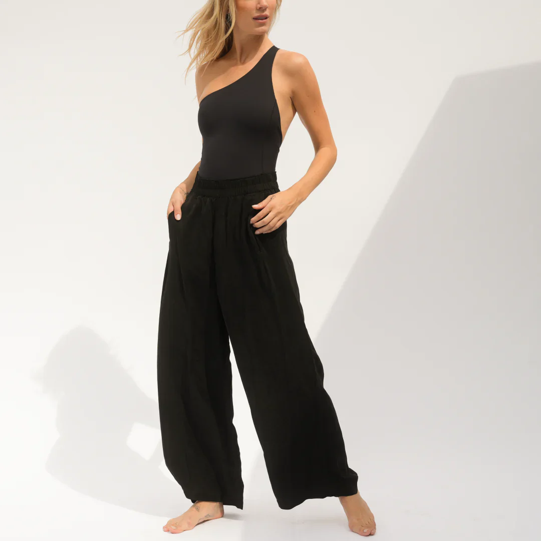 Shoreline Suit (Jet Black) - Image 3