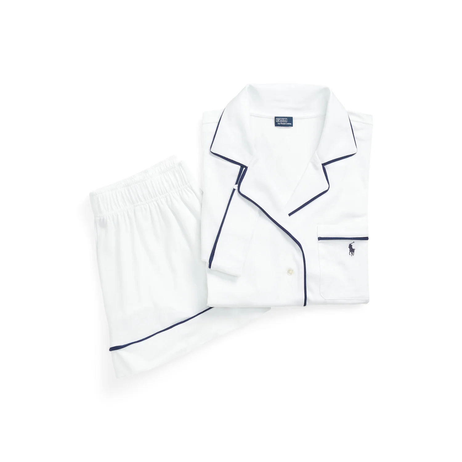 Short Sleeve + Short PJ Set - Image 6