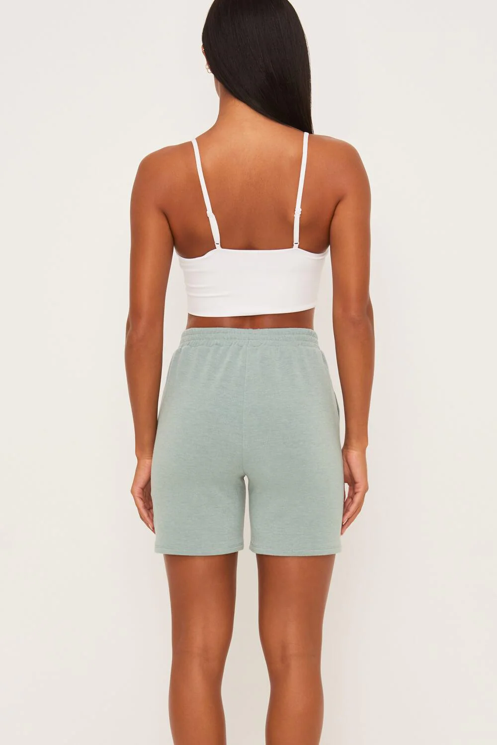 Side Pocket Short (Iceberg) - Image 3