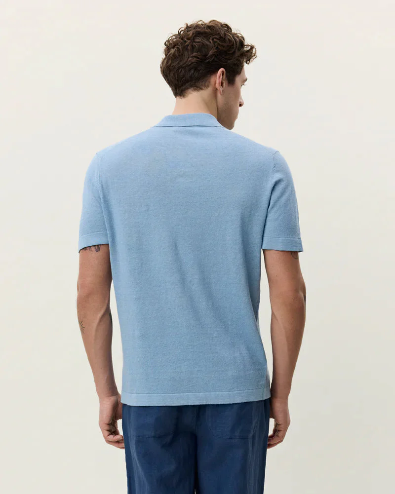 Signature Knit Polo - Image 6